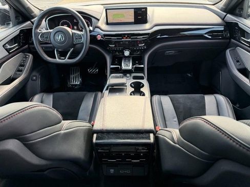 Certified 2023 Acura MDX A-Spec image 6