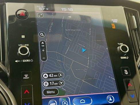 Used 2022 Subaru Outback Wilderness w/ Wilderness Package image 15