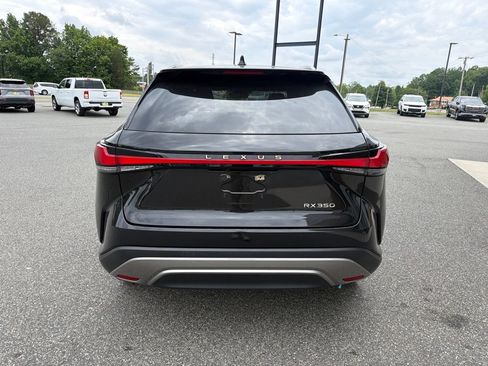 Used 2024 Lexus RX 350 Premium Plus w/ Convenience Package FWD image 7
