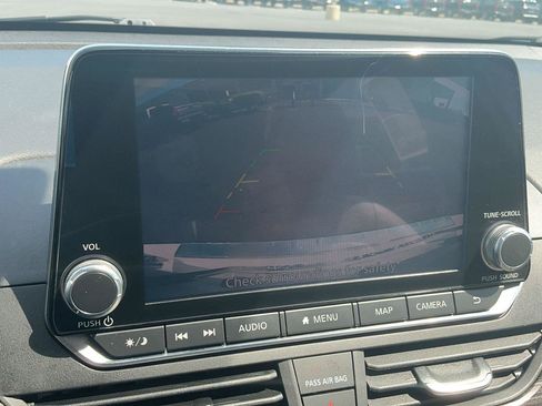 Used 2022 Nissan Altima 2.5 SL image 22