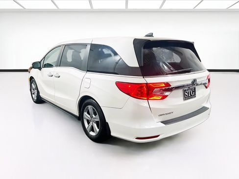 Used 2019 Honda Odyssey EX-L image 6