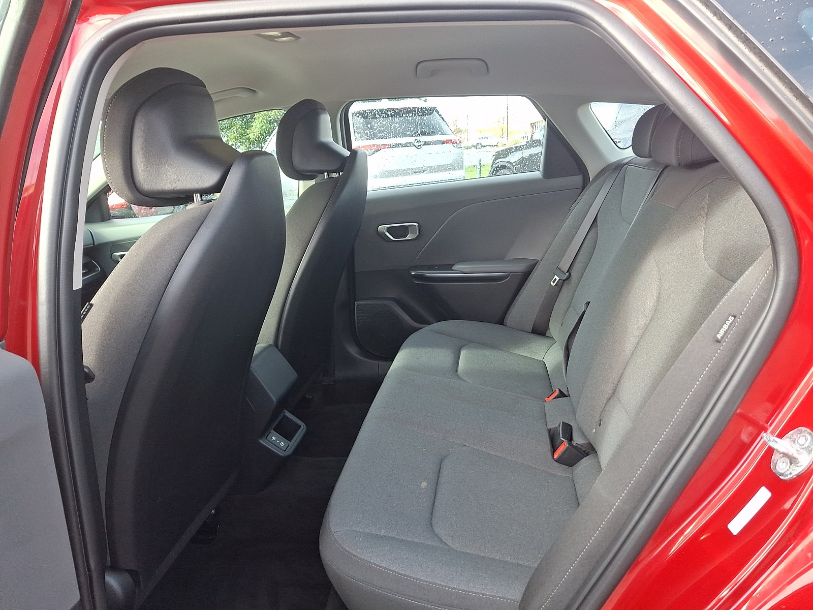 Used 2025 Kia K4 FWD image 9
