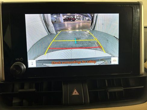 Used 2023 Toyota RAV4 XLE w/ Convenience Package AWD/4WD image 26