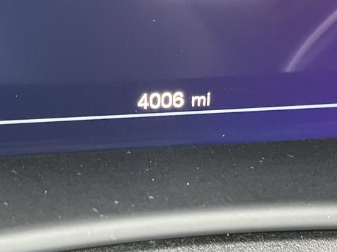 Used 2024 Dodge Hornet R/T w/ R/T Blacktop Package image 25