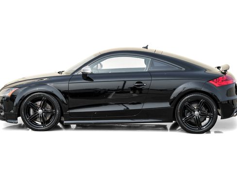 Used 2010 Audi TTS 2.0T Premium image 10