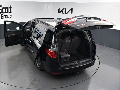 Used 2020 Honda Odyssey EX-L image 31