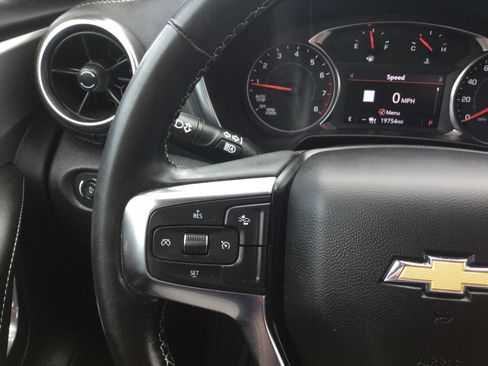 Used 2024 Chevrolet Blazer LT w/ Sound & Technology Package AWD/4WD image 18