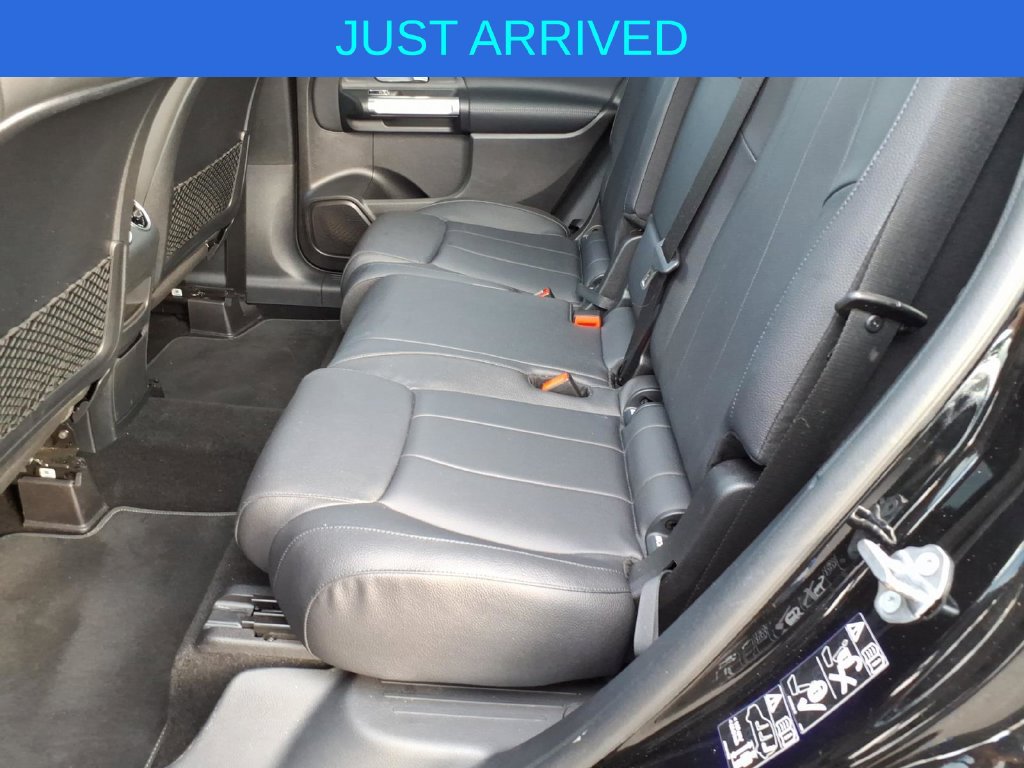 Used 2020 Mercedes-Benz GLB 250 4MATIC image 10