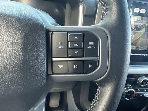 Used 2023 Ford F150 Lightning XLT image 36