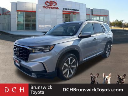 Used 2023 Honda Pilot Touring