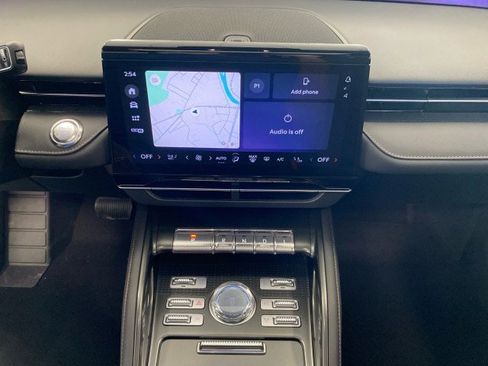 New 2025 Lincoln Nautilus Premier w/ Equipment Group 102A image 46