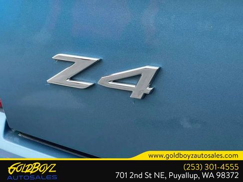 Used 2003 BMW Z4 3.0i image 26