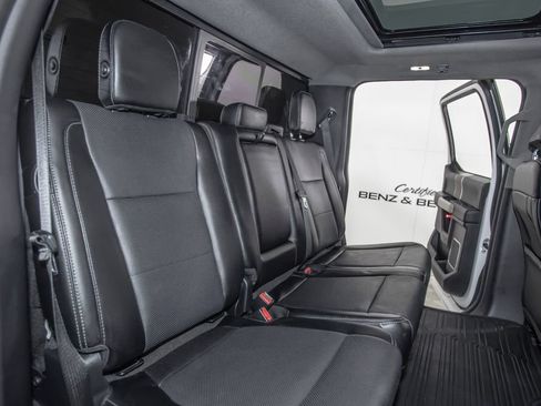 Used 2016 Ford F150 Lariat w/ Equipment Group 502A Luxury AWD/4WD image 15