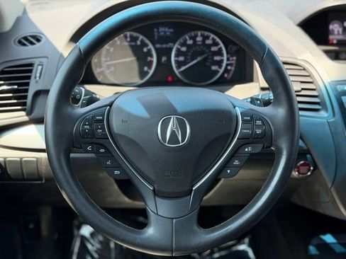 Used 2014 Acura RDX AWD image 24