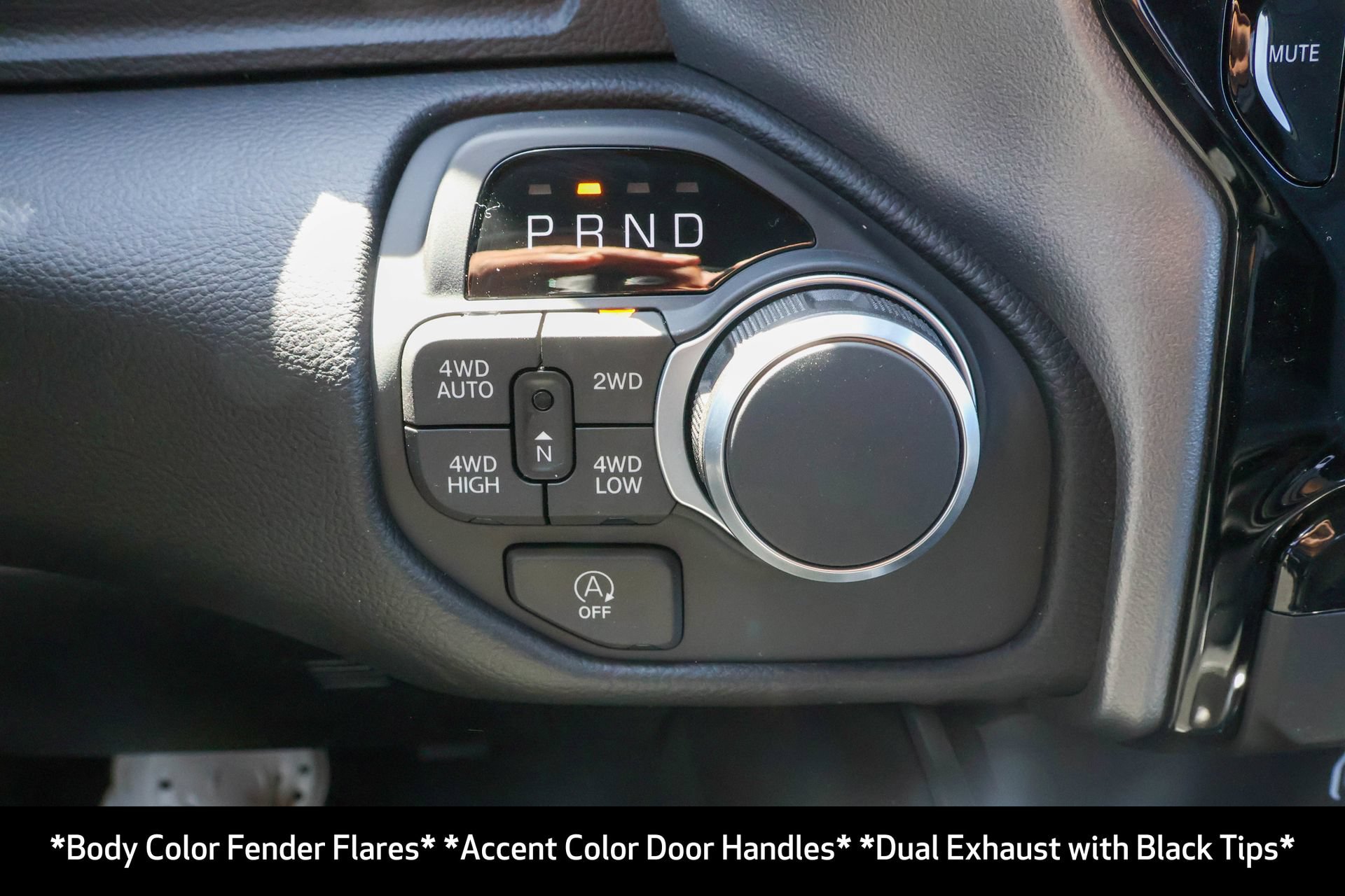 New 2026 RAM 1500 Big Horn AWD/4WD image 25