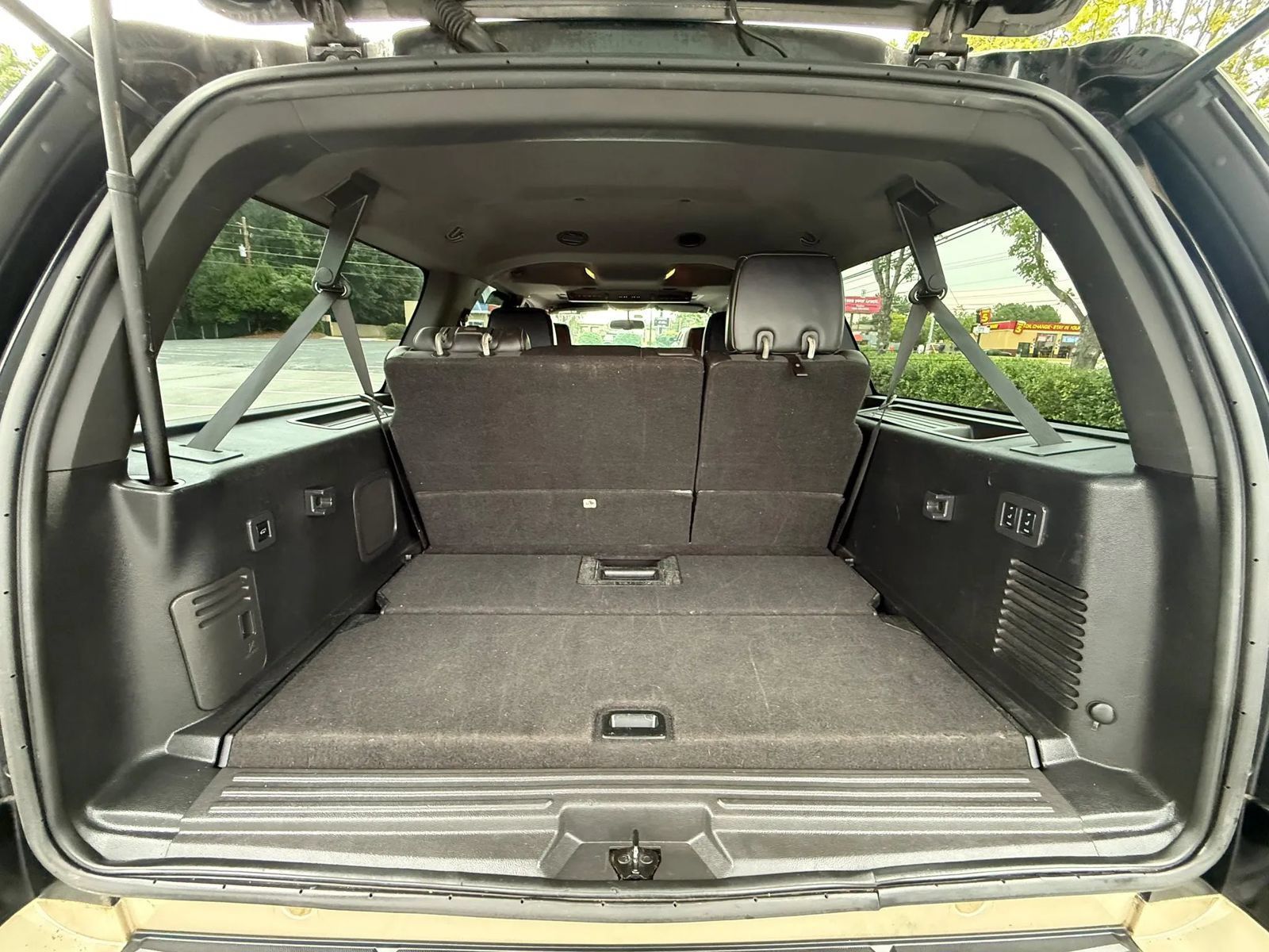 Used 2007 Ford Expedition EL Eddie Bauer RWD image 18
