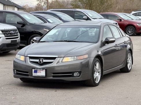 Used 2008 Acura TL image 9