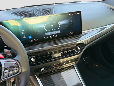 New 2026 BMW M4 xDrive Competition w/ Parking Assistance Package image 27