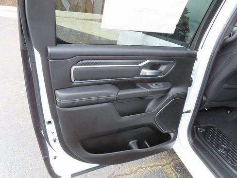 New 2026 RAM 1500 Big Horn image 26