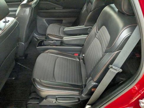 Used 2023 Nissan Pathfinder Rock Creek image 19