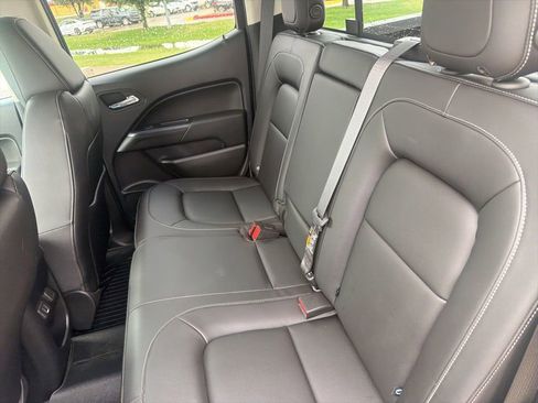 Used 2022 Chevrolet Colorado ZR2 AWD/4WD image 39