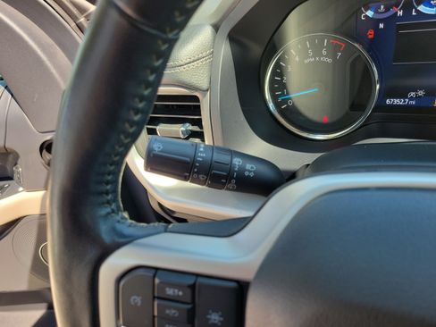 Used 2024 Ford Expedition Max XLT RWD image 23