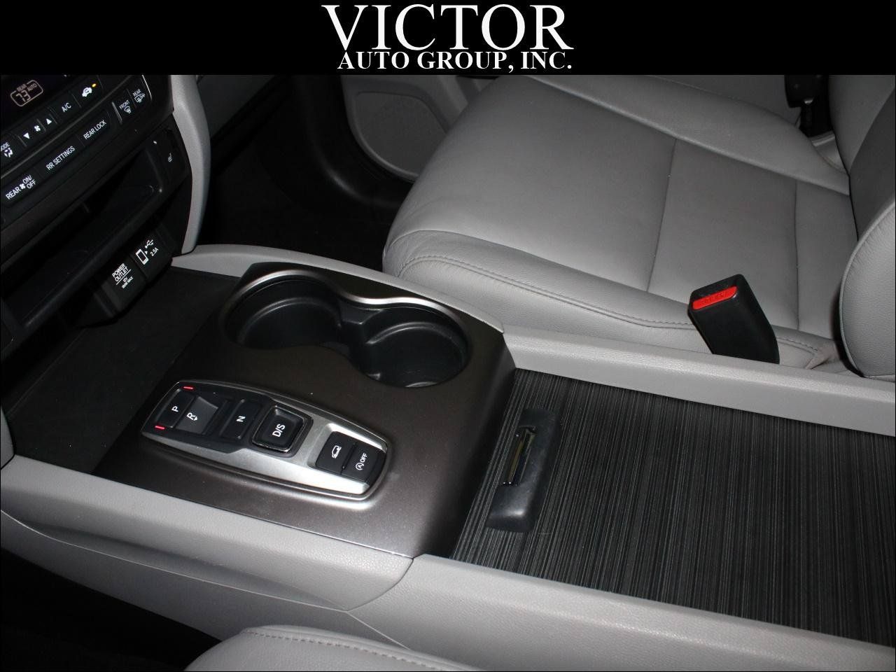 Used 2021 Honda Pilot EX-L image 22