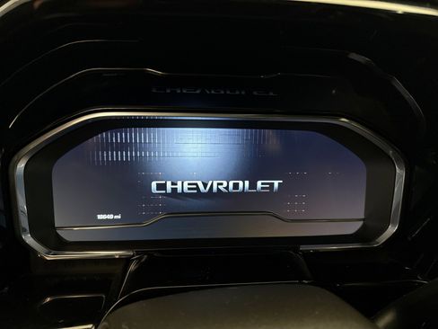 Used 2023 Chevrolet Silverado 1500 LT AWD/4WD image 9