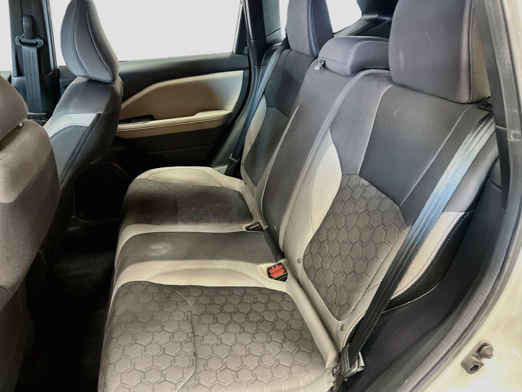 Used 2026 Subaru Forester AWD/4WD image 23