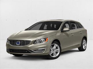 Used 2016 Volvo V60 T5 Premier video 1