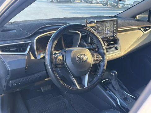 Used 2020 Toyota Corolla XSE FWD image 15