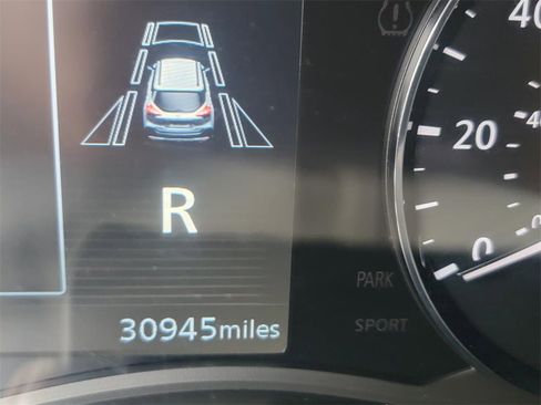 Certified 2024 Nissan Kicks SV image 34