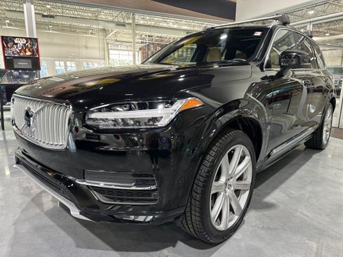 Used 2019 Volvo XC90 T6 Inscription w/ Luxury Package AWD/4WD image 19
