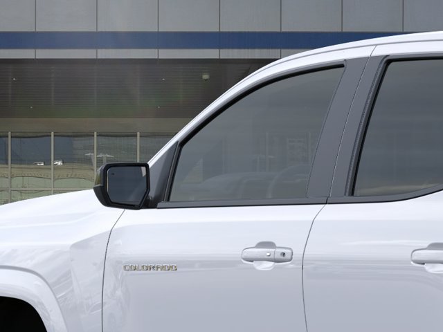 New 2026 Chevrolet Colorado Z71 w/ Z71 Convenience Package 2 AWD/4WD image 12