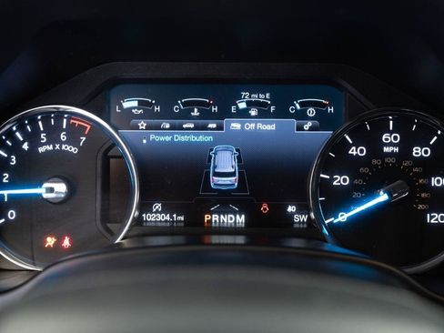 Used 2019 Ford Expedition Platinum AWD/4WD image 14