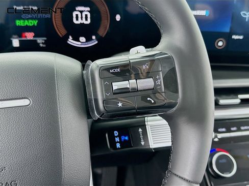 New 2026 Hyundai Santa Fe SE image 15