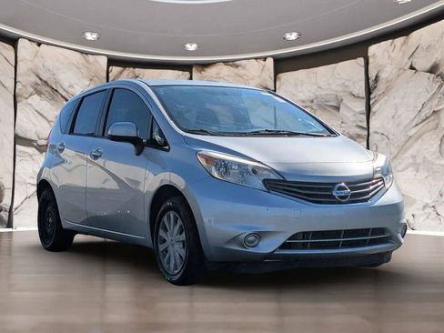 Used 2014 Nissan Versa Note S FWD image 31