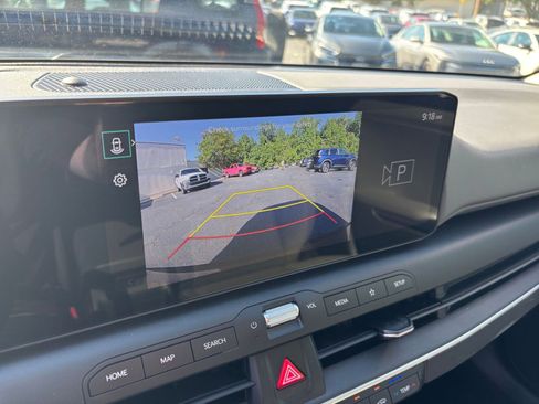 Used 2025 Kia K4 FWD image 20