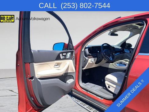 Used 2020 Mercedes-Benz GLE 350 4MATIC image 21