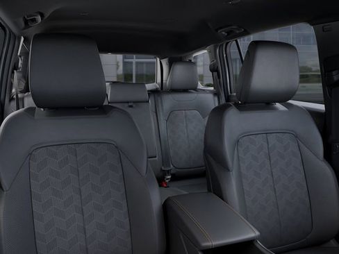 New 2026 Jeep Cherokee Overland w/ Advanced Pro Tech Group image 27