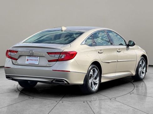 Used 2018 Honda Accord EX-L image 6