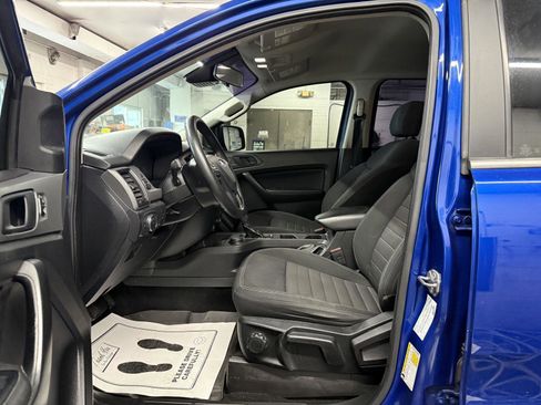 Used 2019 Ford Ranger XL w/ Equipment Group 101A Mid image 10