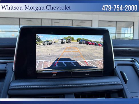 Used 2022 GMC Yukon SLT RWD image 30