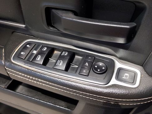 Used 2020 RAM 3500 Tradesman w/ Towing Technology Group AWD/4WD image 21
