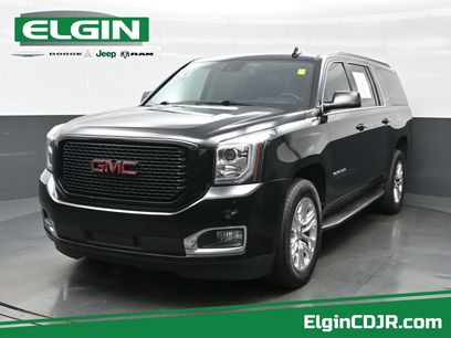 Used 2020 GMC Yukon XL SLT w/ Open Road Package