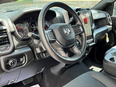 New 2025 RAM 2500 Tradesman image 10