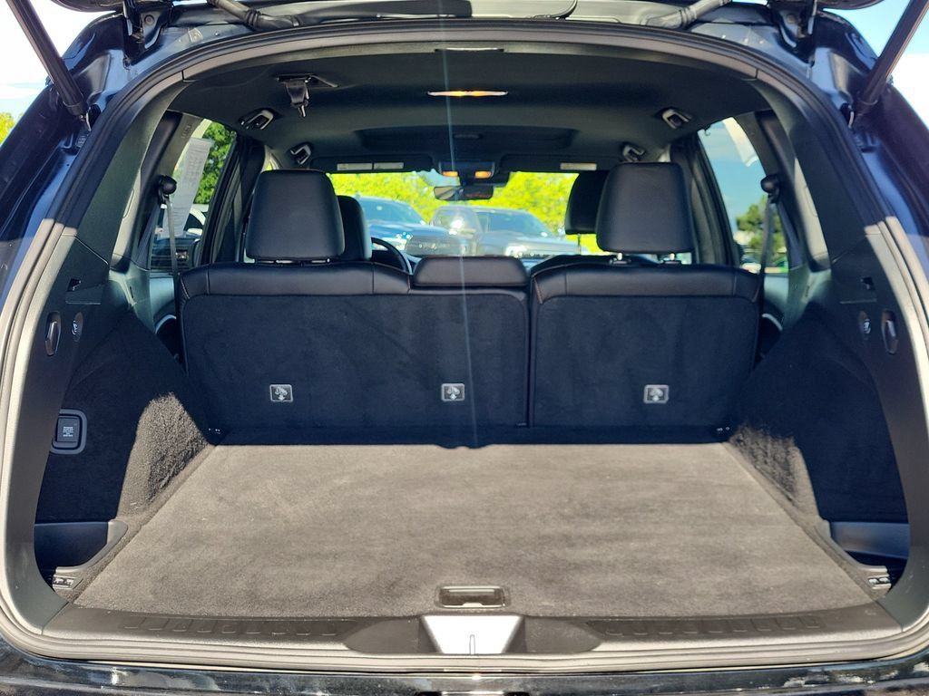 Used 2023 Honda Passport TrailSport image 18
