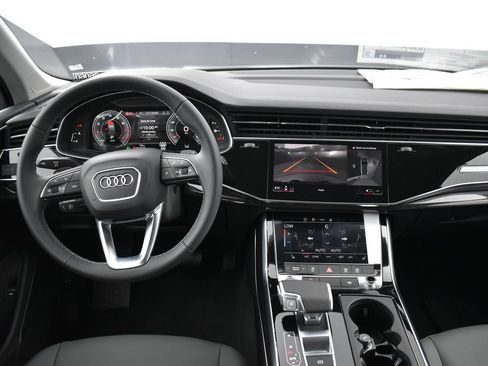 New 2026 Audi Q7 2.0T Premium AWD/4WD image 10