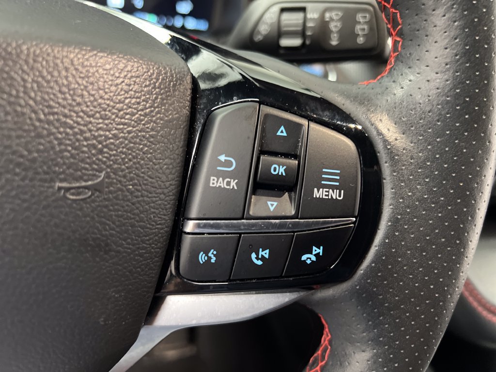 Used 2025 Ford Explorer ST-Line AWD/4WD image 52