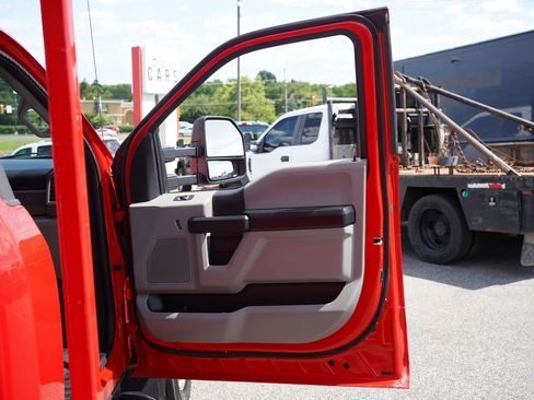 Used 2019 Ford F450 XL w/ XL Value Package RWD image 39